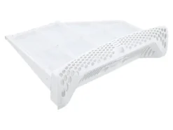 AEG Torktumlare-- Fnugfilter