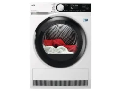 AEG Torktumlare-9000 Series TR934N85C Kondensatortorktumlare - 8 kg.