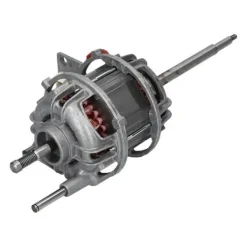 Torktumlare-AEG Electrolux Rex Zanker Zanussi trumtork 807252402 - Vit