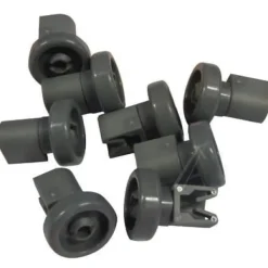 Electrolux AEG Övre korghjul för diskmaskin - Set om 8