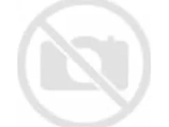 Affaldsspand, Rotho Twist, sort, plast, 25 l, sort låg med blå kant