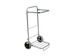 Tillbehör Till Avfallshantering-Affaldsstativ Multi