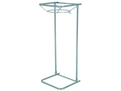 Affaldsstativ til Returplastik