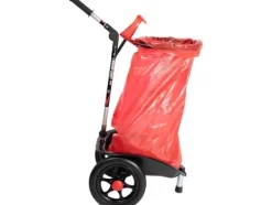 Tillbehör Till Avfallshantering-Affaldsvogn, Helping Hand, HandiCart Lite