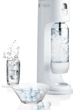 AGA Aqvia Balance (Snow White)