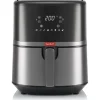 Bodum Fritöser-Airfryer utan olja - - 4,5L - 1500 W - Svart