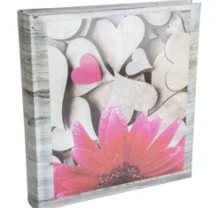 Förvaring Av Fotografier-Album BB 10x15/600 Assort