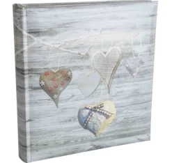 Album BB 10x15/500 Assort