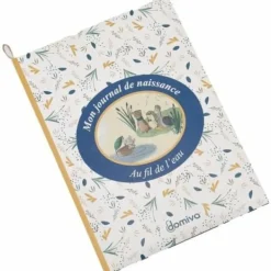 Förvaring Av Fotografier-Album Domiva AU FIL DE L'EAU