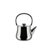 Kaffe- & Tekannor-Alessi Cha tekanna, stål