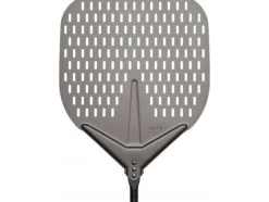 Alfa Forni Pizzaskal Metall Stor