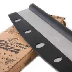 Alfa Forni Pizzaskärare Gungbräda