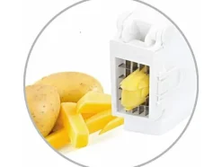 Alpina Alpina Alpina potatisskivare, 26.5x14x9cm