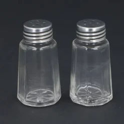 Alpina klassiskt Saltkar & Pepparkar