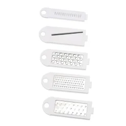 Alpina Mandolin med rivjärn