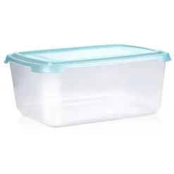 Behållare För Matförvaring-Alpina Matlådor med lock 13-pack