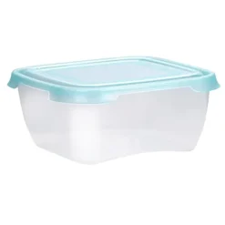 Behållare För Matförvaring-Alpina Matlådor med lock 13-pack