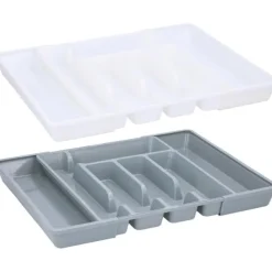 Alpina utdragbar bestickbricka