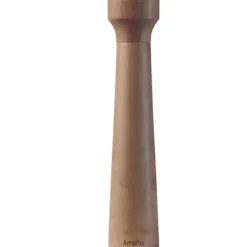 Salt- & Pepparströare-Amefa träpeppar-saltkvarn 30 cm
