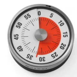 Äggklockor-Analog kökstimer - Hendi 582015