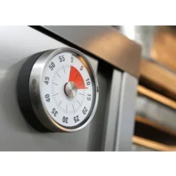 Äggklockor-Analog kökstimer - Hendi 582015