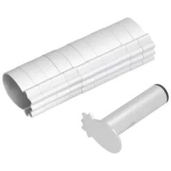 Ananas formad kakform i rostfritt stål för att baka månkakor, kakor, bakverk och fondant