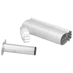 Ananas formad kakform i rostfritt stål för att baka månkakor, kakor, bakverk och fondant