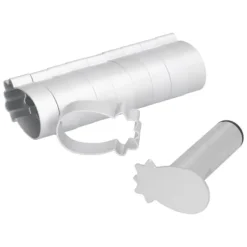 Ananas formad kakform i rostfritt stål för att baka månkakor, kakor, bakverk och fondant