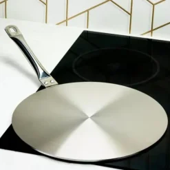 ANPASSNINGSKYDD FÖR INDUKTIONSHÄLLA KH-1698