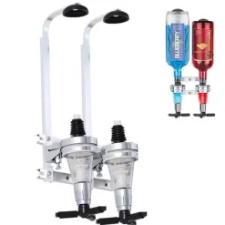 Anti-dropp - hällpip Bhina - 1