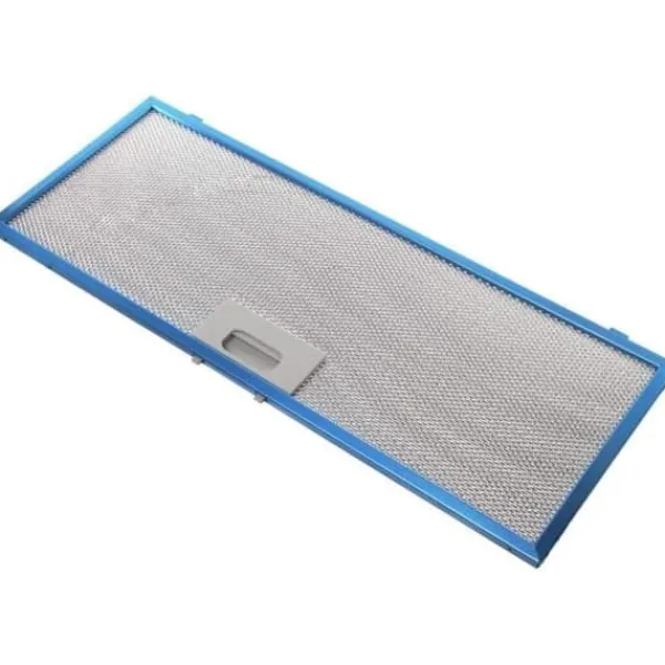 Köksfläktar-Antifettfilter i metall för Elica huva - Whirlpool - Electrolux - Gorenje - Beko - H637382