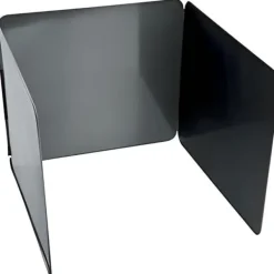 Antiprojektionsplatta