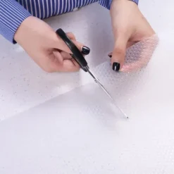 Tillbehör Till Matförvaring-ANTI-SLIP MATTA FÖR LÅDA 50x300 cm KINGHOFF KH-1664