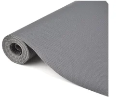 Låd- & Hyllpapper & -Plast-Antislippande Lådmatta - ELUCKIN - 44.5cm x 500cm - Vattentålig - Hållbar - Icke-klibbig