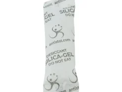 Tillbehör Till Matförvaring-Antistat 309 -0332 SI Tørringsmiddelposer (L x B) 80 mm x 25 mm Bag 250 stk