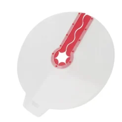 Vispskålar & Bunkar-Anti-stänk mot spill lock Lock Skärmskydd för äggskål Vispa Matlagning Köksredskap