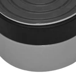 Antivibrationsskyddssats för tvättmaskin och torktumlare och kylbas