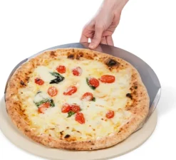 Bakning-Anton Oliver pizzasten, 36 cm