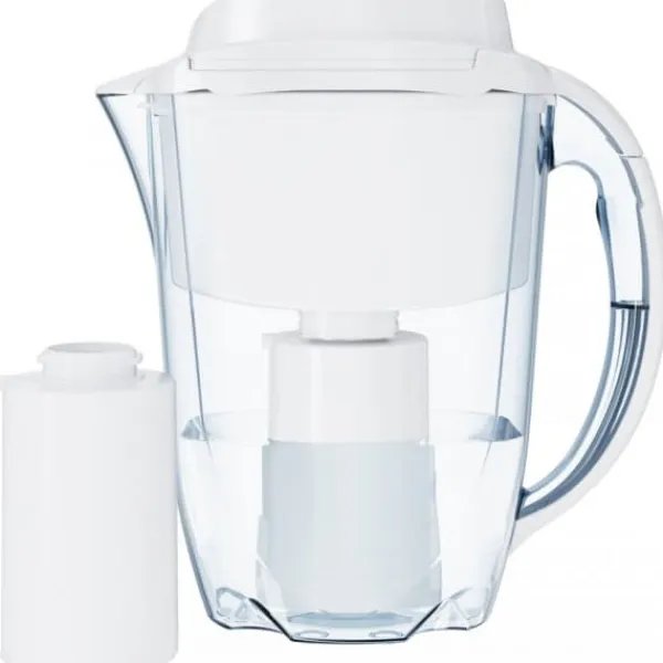 Aquaphor bytesfilter J. Shmidt 500 för vattenfiltreringskanna