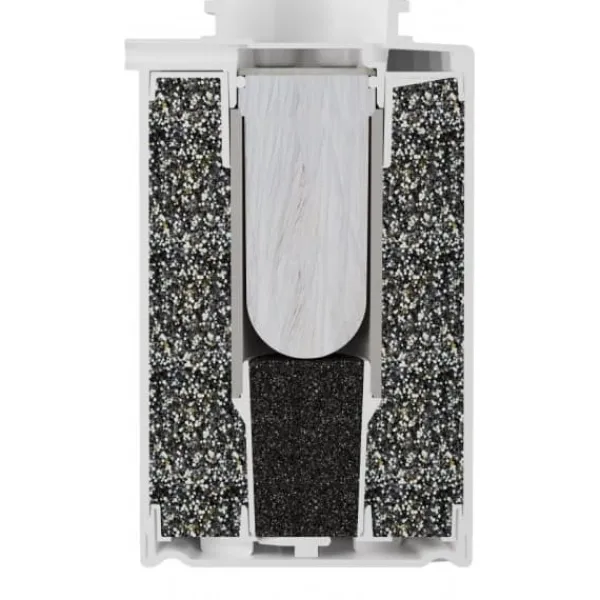 Aquaphor bytesfilter J. Shmidt 500 för vattenfiltreringskanna