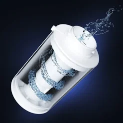 Aquaphor bytesfilter J. Shmidt 500 för vattenfiltreringskanna