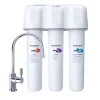 Aquaphor Crystal Eco H Pro genomströmningsfilter för dricksvatten (Pro1, ProH, ProHF)
