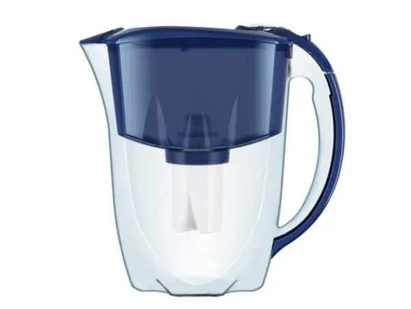 Aquaphor Ideal blå filterkanna