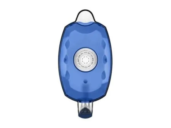 Aquaphor Ideal blå filterkanna