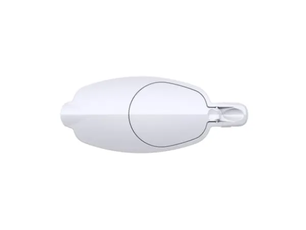 Aquaphor Tidsfilterkanna vit