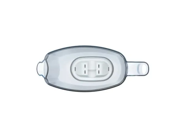 Aquaphor Tidsfilterkanna vit