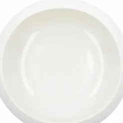 Tallrikar & Bordsserviser-Ariane Keramik Organic 16 Centimeter Skål 6 Enheter Vit