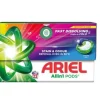 Tvättutrustning-Ariel Allin1 PODS Färg Tvättkapslar 22 st.