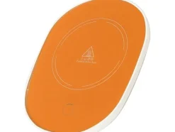 ATL DA26E Ele. koppvärmare orange