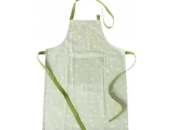 Förkläden-Atmosphera Köksförkläde i bomull Cluster, 84 x 61 cm